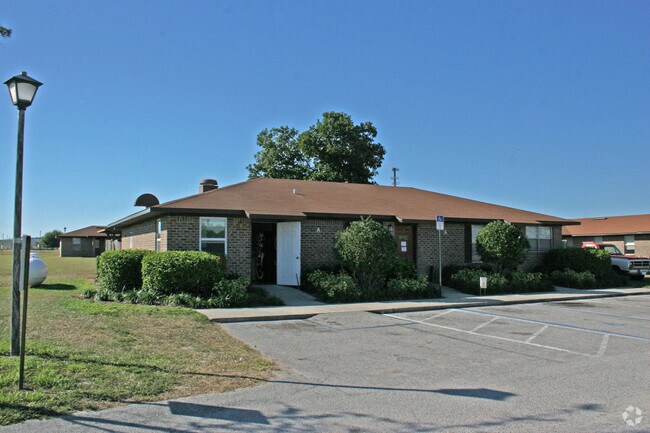 Julian Hills Apartments - Julian Hills Apartments