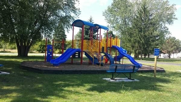 Community Park