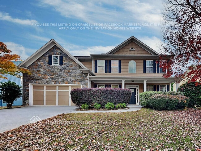 Building Photo - 1732 Sahale Falls Dr