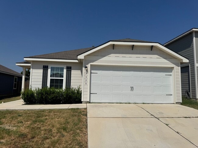 Building Photo - 7335 Aaron Jordan Dr