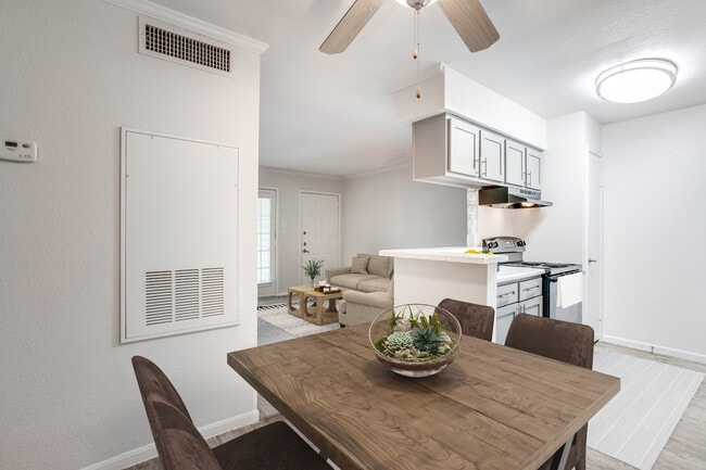 Photo - Morningside Green