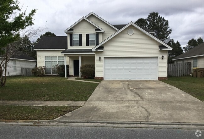 Building Photo - 805 Laurel Hill Cir Rental