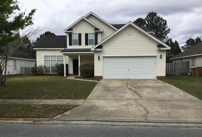 Photo - 805 Laurel Hill Cir House