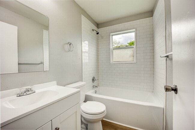 Photo - Freshly Updated House