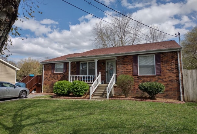 Building Photo - 309 Blade St