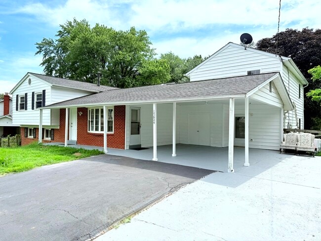 Building Photo - 17624 Wheat Fall Dr Rental