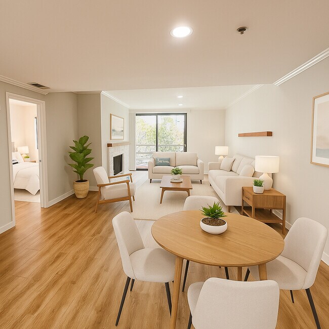 Photo - 2910 Neilson Way Unidad 307