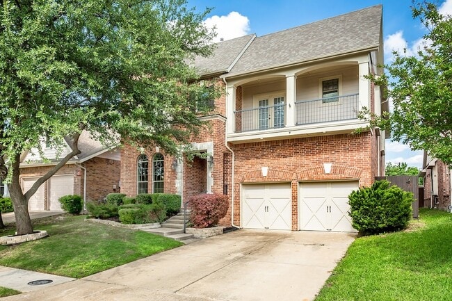 4738 Coyote Trail