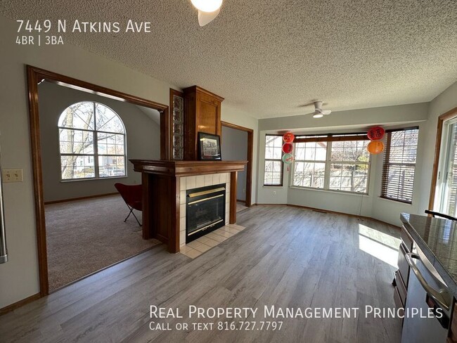 Photo - 7449 N Atkins Ave