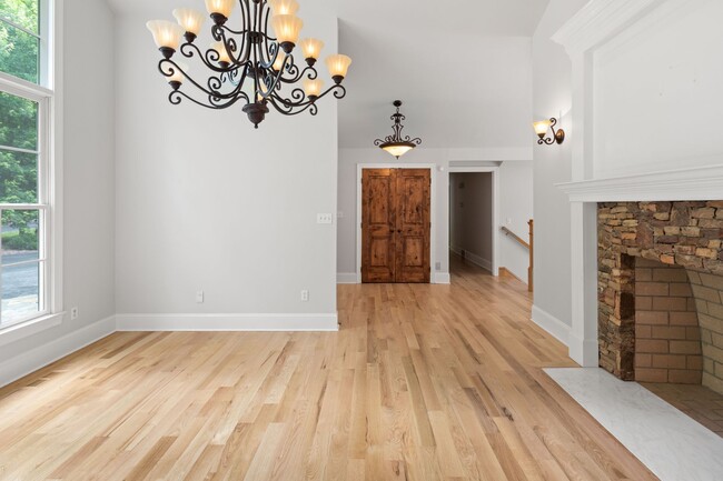 Photo - Spacious and Private Home in Biltmore Forest