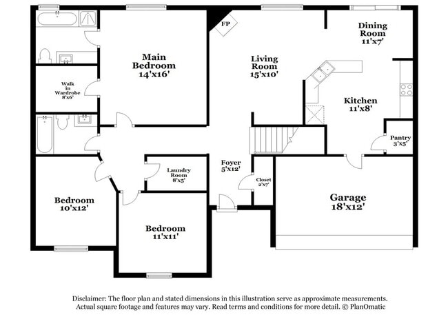 Photo - 173 Williamsburg Way