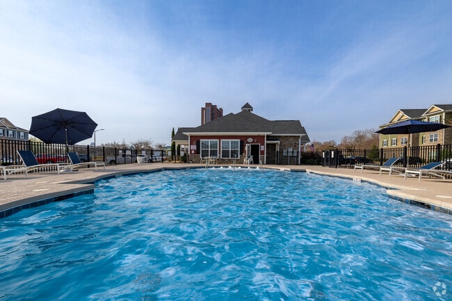 Building Photo - Villas at Fort Mill Rental
