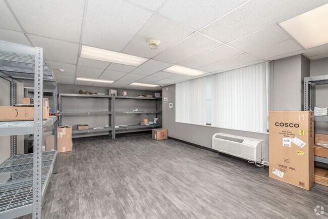 Package Room