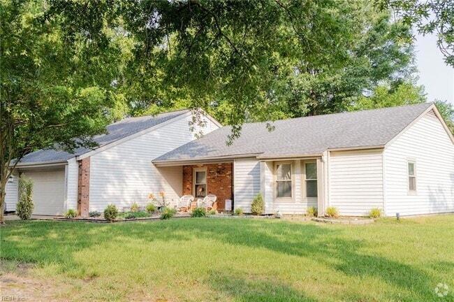 Building Photo - 1545 Lakeport Ct Rental