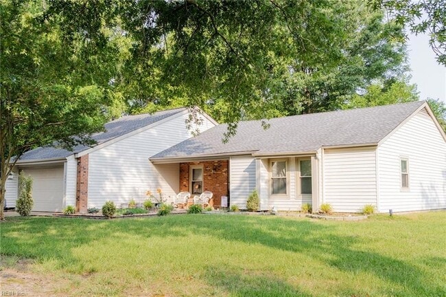 Photo - 1545 Lakeport Ct Casa