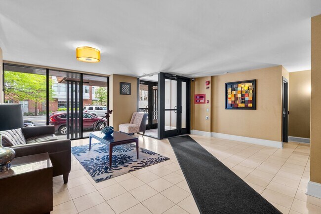 Photo - 1245 13th St NW Unit 600
