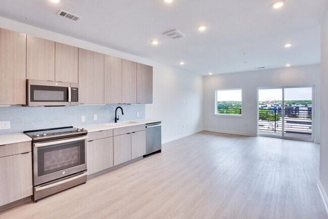 Photo - 4802 S Congress Ave Unidad Apartment 407