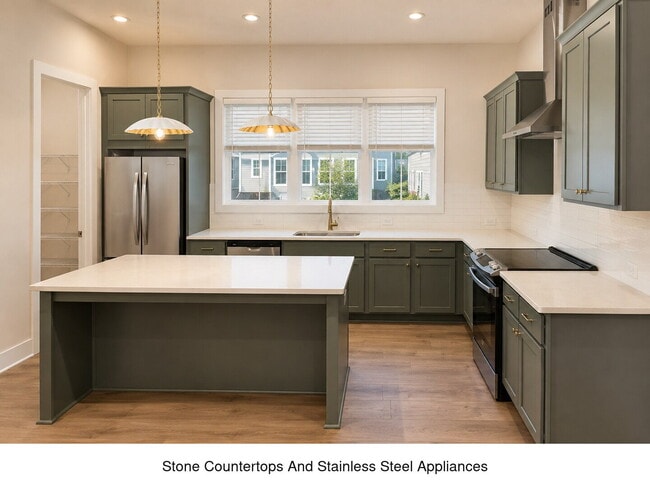 Photo - Your Alpharetta Retreat Awaits – Elegant Townhome Living with Resort Amenities