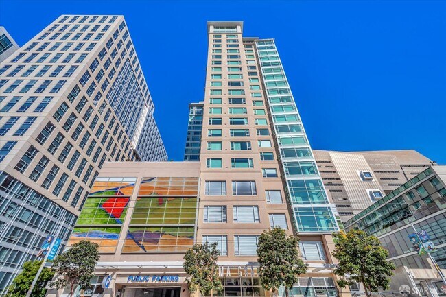 Photo - 1160 Mission St Condo