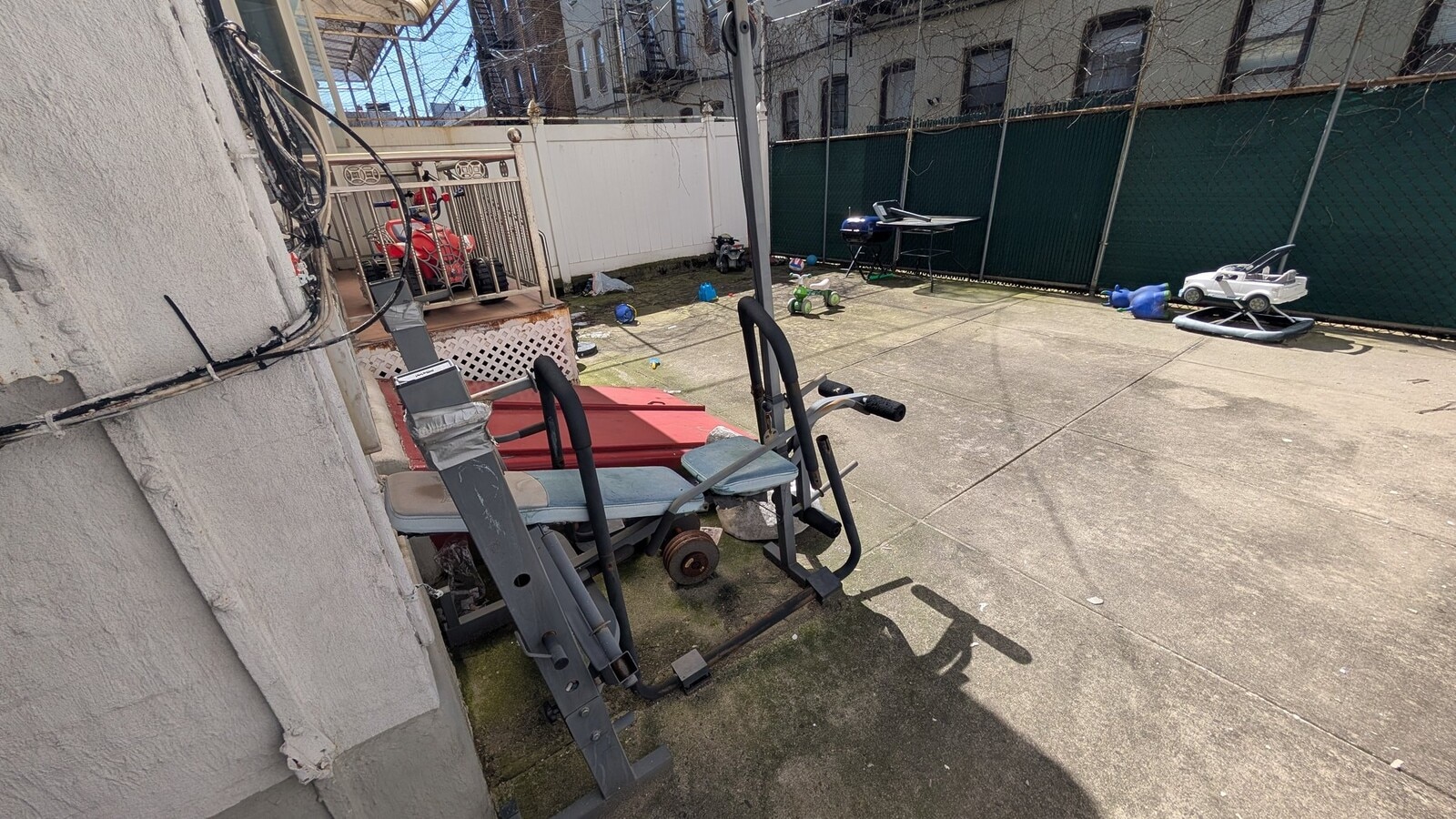 Photo - 2214 63rd St Unidad 1R