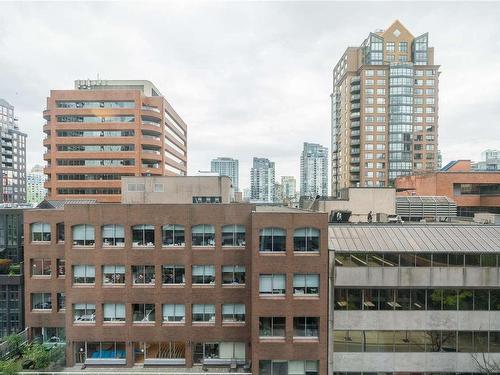 Photo - 1133 Hornby St