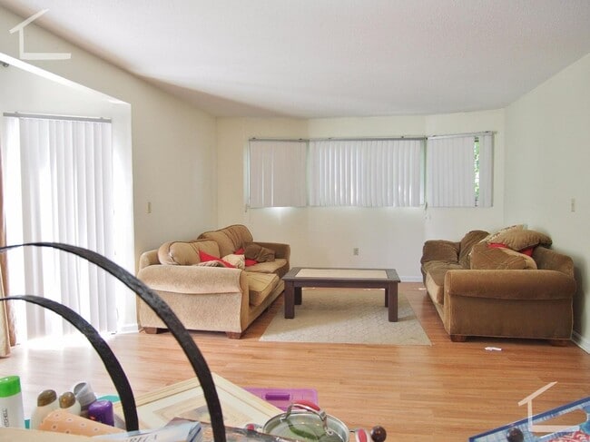 Photo - No Fee,  Nearly 3k Sq. ft Pet-Friendly Townhouse near Boston Landing with 2 Parking Spots Included!