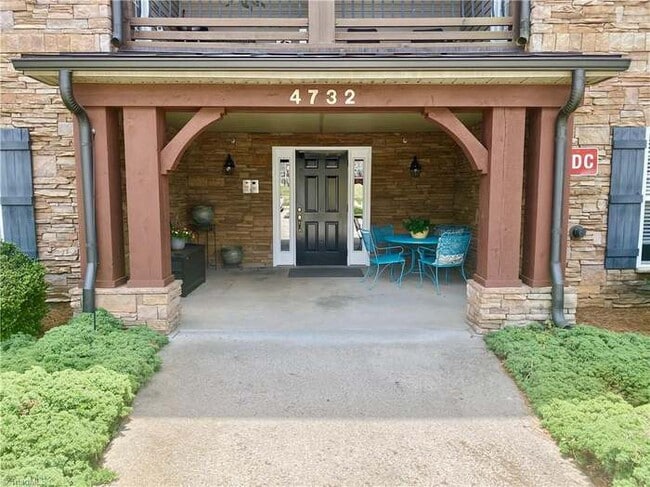 Building Photo - 4732 Tatton Park Cir Unit 4732