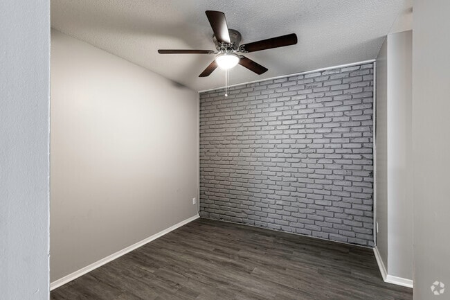 1BR, 1BA