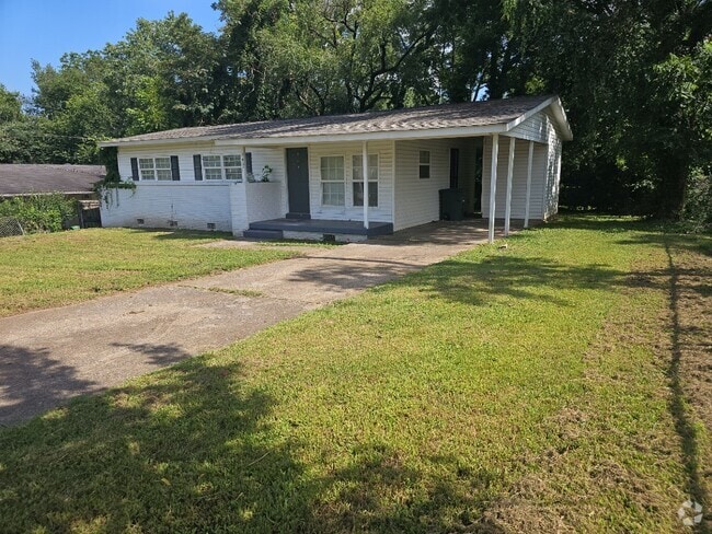 Building Photo - 2407 Medaris Rd NW Rental