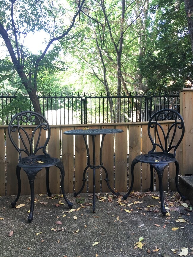 Photo - 2716 Wisconsin Avenue, NW