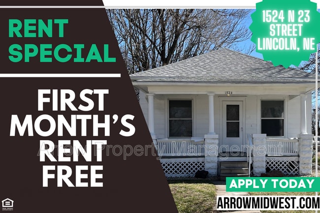 Building Photo - 1524 N 23rd St