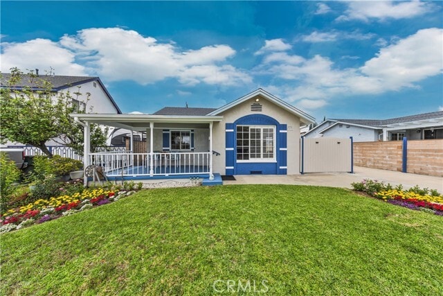 Building Photo - 927 Montecito Dr