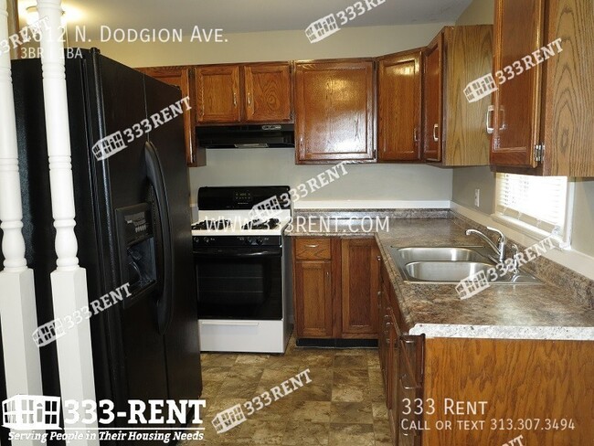 Photo - 1612 N Dodgion St