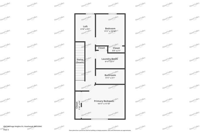 Photo - 4947 Heritage Heights Cir