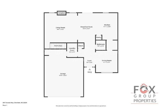 Photo - 9017 Socata Way