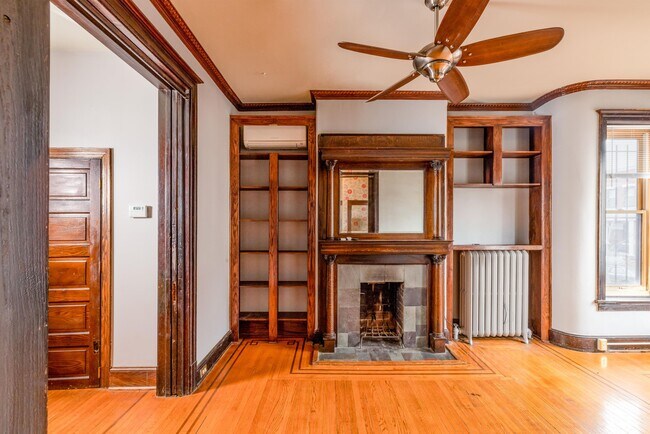 12 Randolph Pl NW
