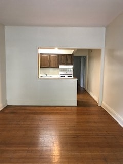 Potomac 1 - 669 Potomac Ave