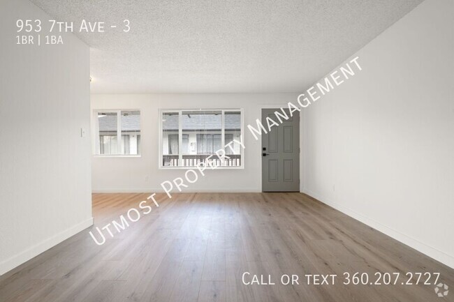 Building Photo - 953 7th Ave Unit 3 Rental