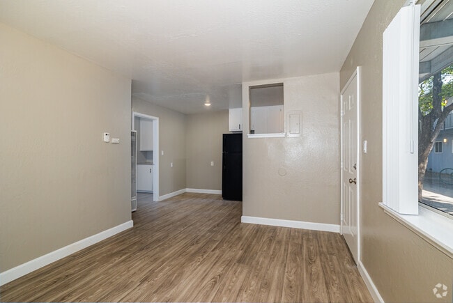 1HAB, 1BA - 540 ft²
