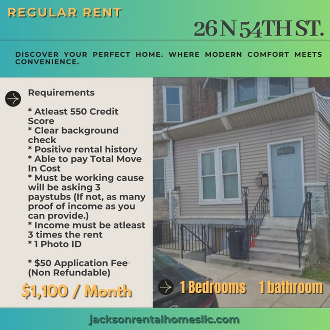 Building Photo - 26 N 54th St