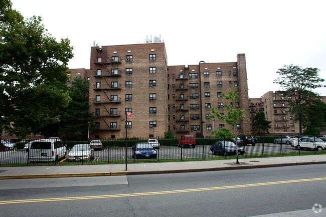 Photo - Linden Towers Coop