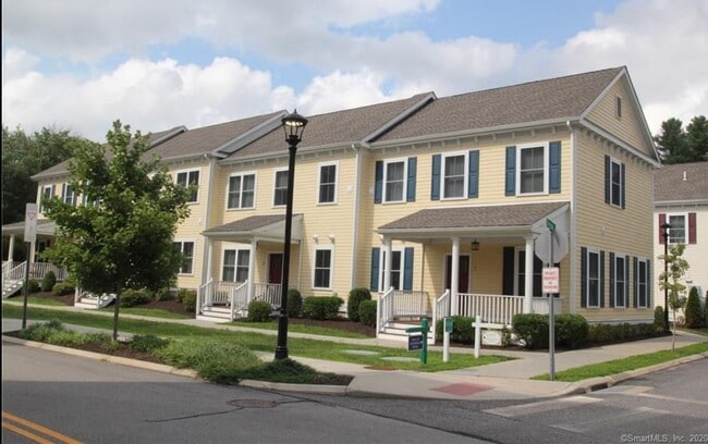 Building Photo - 1 Sherwood St