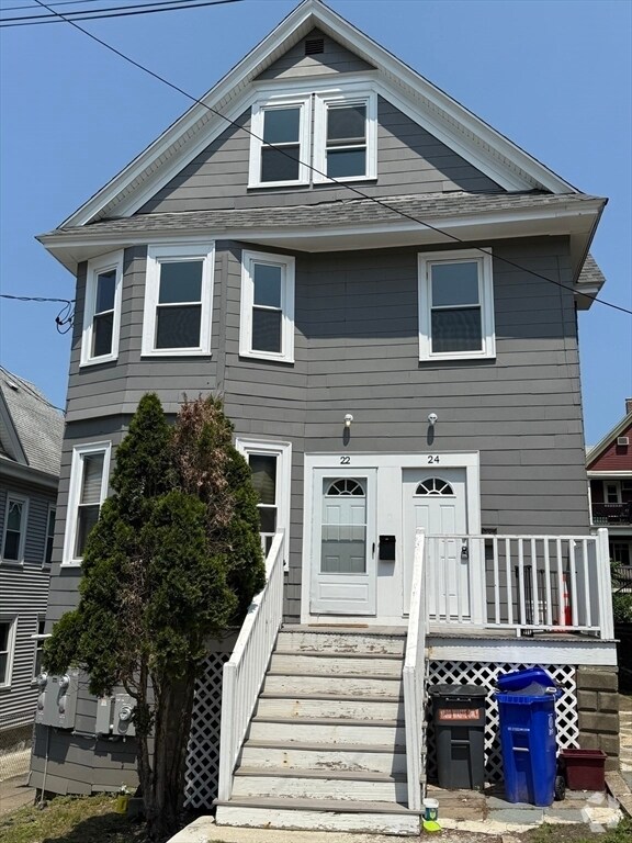 Building Photo - 22-24-24 Baldwin St Unit 2 Rental