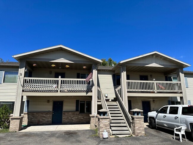Building Photo - 209 N Pondera Ave Unit 209-2