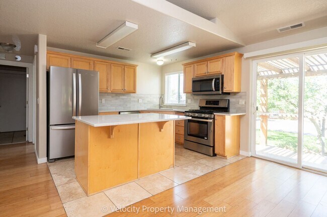 Photo - M511 Apartment Unit #1