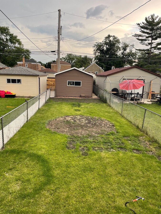 Photo - 6361 S Lockwood Ave