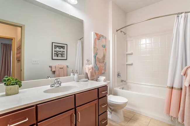 Broadstreet at EastChase Apartments