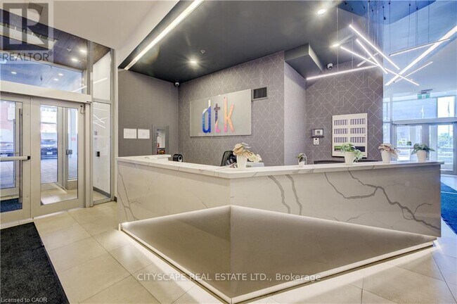 Photo - 60 Frederick St Unit 2403