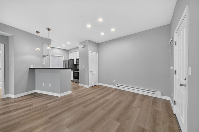 Buckingham Place Apartments
