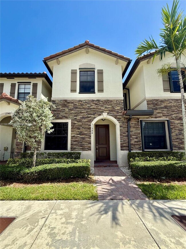 Photo - 11544 SW 250th St Casa Adosada